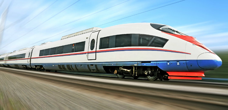 Russia’s most popular bullet train is expanding.